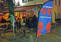 2016-11-25 Maandborrel Kaffee de Groot 02 2016-11-25 Maandborrel Kaffee de Groot 02